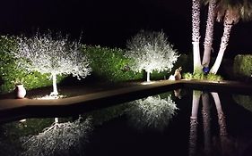 Au vallon rouge (Suite double)